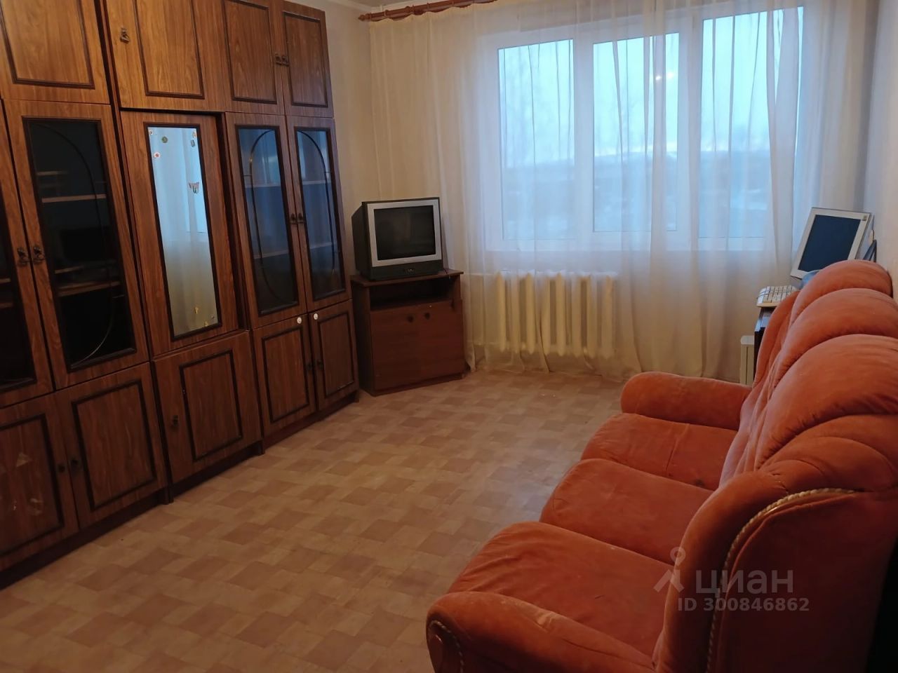 Продажа 3-комн квартиры на вторичном рынке Пушкин, Лесное тер., 6