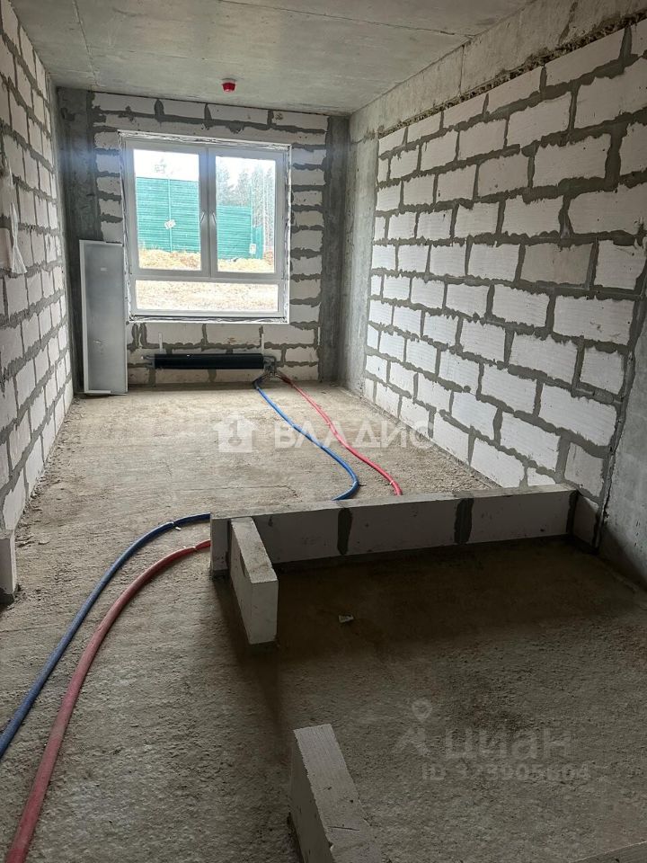 Продажа 2-комн квартиры на вторичном рынке МЖК Изумрудная Долина тер., д. Солманово, улица Елисейская,  д. 21