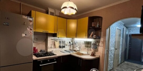 1-комн квартира Новозаводская улица,  д. 8