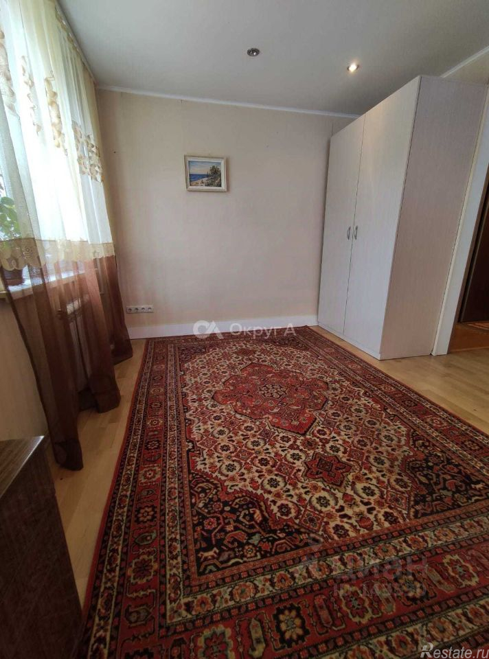 Продажа 1-комн квартиры на вторичном рынке Электроугли г, Троицкая ул,  д. 35