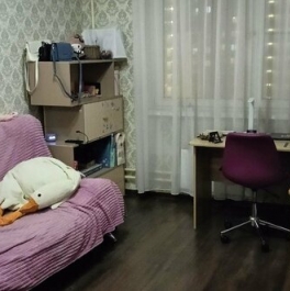 Продажа 2-комн квартиры на вторичном рынке Дрожжино, Новое шоссе,  д. 15