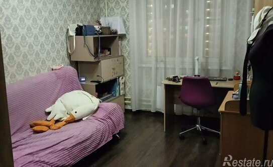 Продажа 2-комн квартиры на вторичном рынке Дрожжино, Новое шоссе,  д. 15