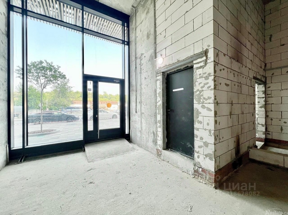 Продажа ПСН Симоновская наб,  д. 2 к1