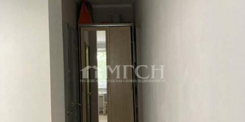 1-комн квартира ул Новомарьинская,  д. 19
