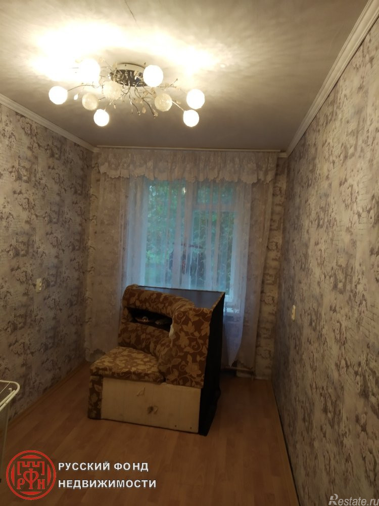 Продажа 3-комн квартиры на вторичном рынке Пушкин г., Генерала Хазова ул. ,  д. 43