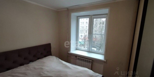 2-комн квартира Владимирская 1-я ул,  д. 9