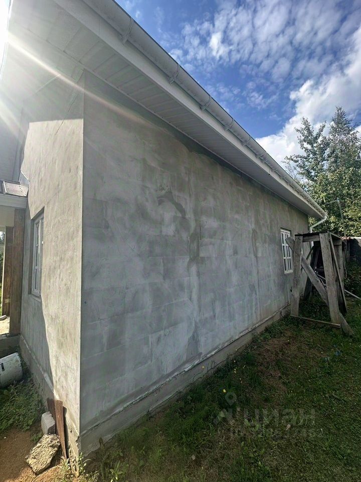 Продажа дома Сосновый Бор, Весна СНТ, проезд 3-й Малиновый, 7