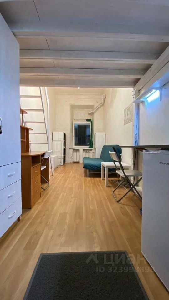 Продажа 5-комн квартиры на вторичном рынке Боровая улица, 11-13