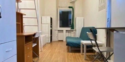 5-комн квартира Боровая улица, 11-13