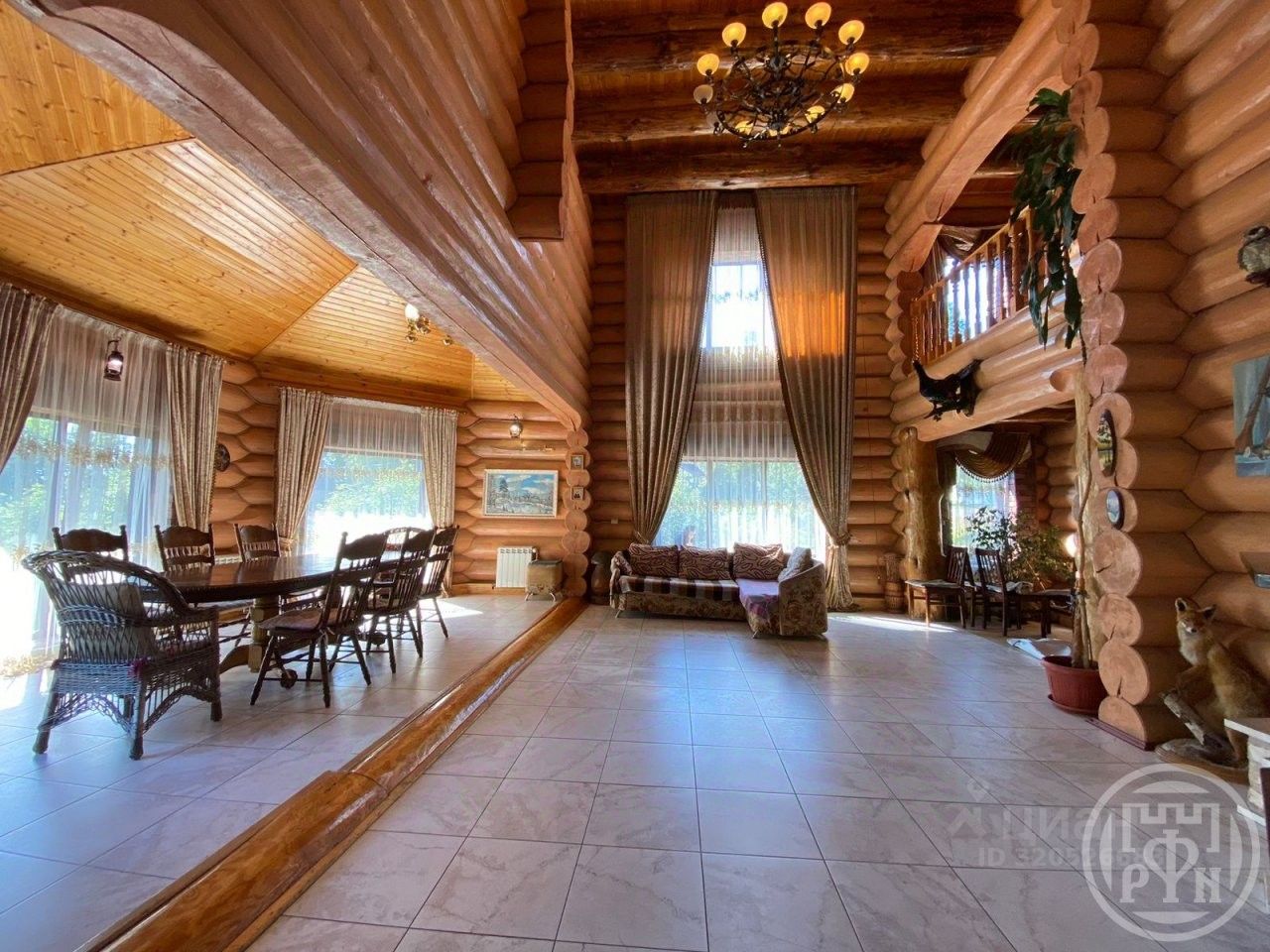 Продажа дома Солнечный берег кп, 125