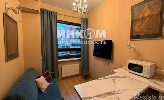 Продажа 1-комн квартиры на вторичном рынке ул Нижегородская,  д. 32,  к. 15