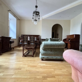 Продажа 3-комн квартиры на вторичном рынке Скатертный переулок,  д. 22