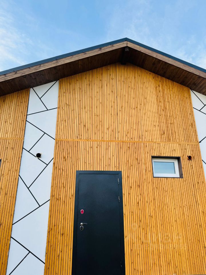 Продажа дома д. Торосово, улица Полевая