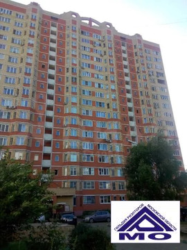 Продажа 2-комн квартиры на вторичном рынке Электросталь, Ногинское ш.,  д. 20