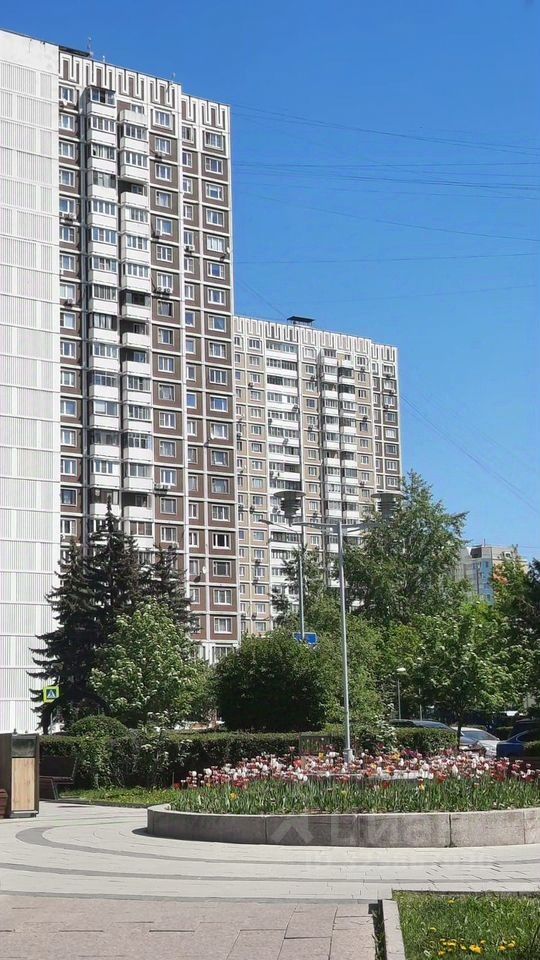 Продажа 1-комн квартиры на вторичном рынке улица Богданова, 42
