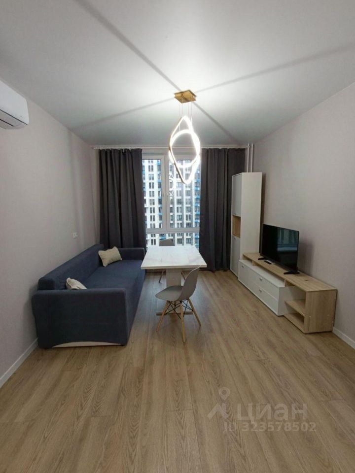 Аренда 2-комн квартиры на вторичном рынке Ивакино кв-л, Клязьма-Старбеево мкр, к1