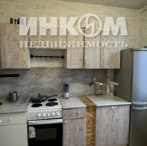 2-комн квартира Алма-Атинская улица,  д. 9 к2