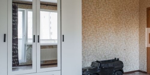 1-комн квартира улица Маршала Захарова, 16к2