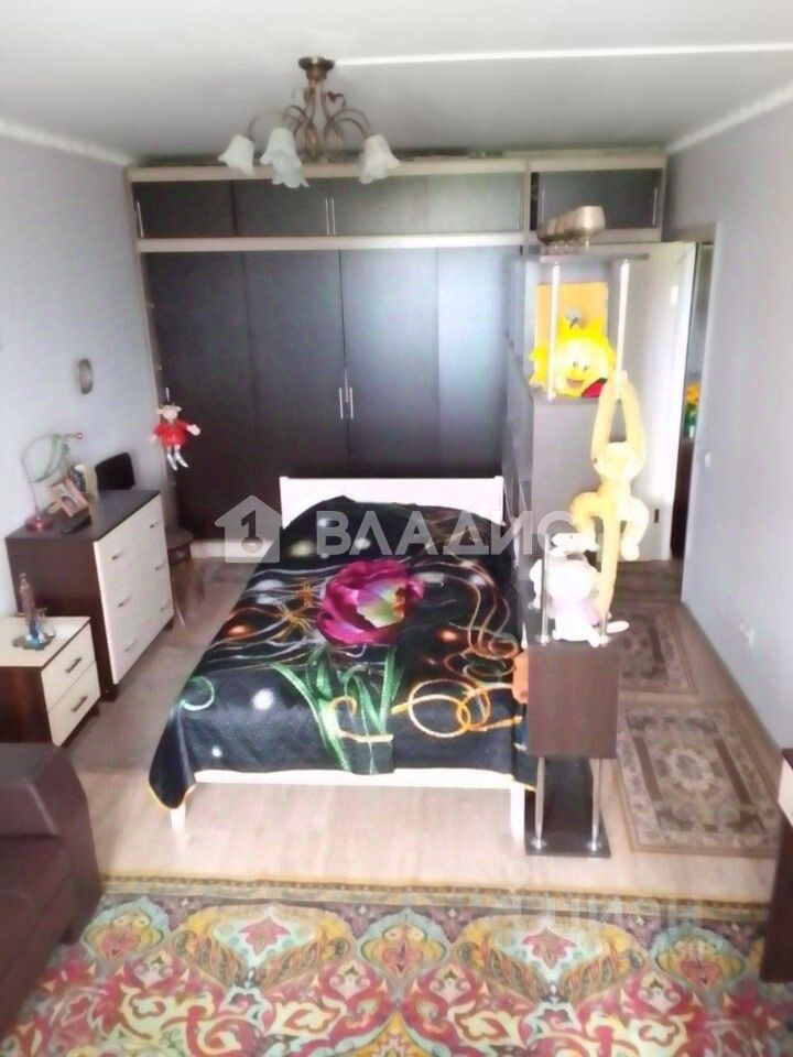 Продажа 1-комн квартиры на вторичном рынке с. Рождествено, бульвар Рождественский, 3