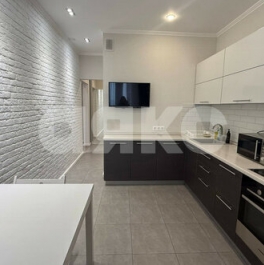 Продажа 2-комн квартиры на вторичном рынке Воскресенск, улица Куйбышева,  д. 47А к3