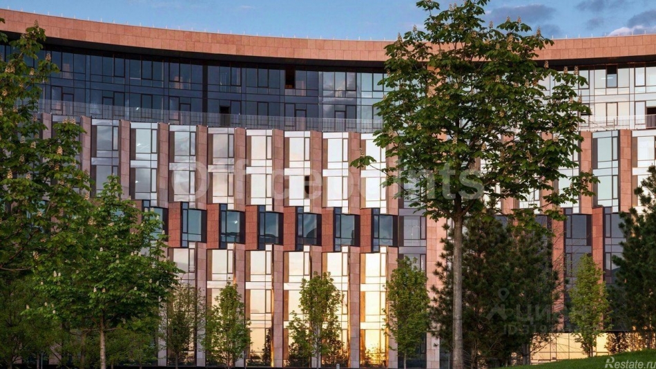 Аренда офиса Сколковское ш