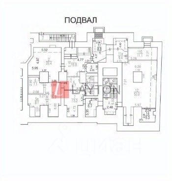 Продажа ПСН ул Чаянова,  д. 10,  к. 1