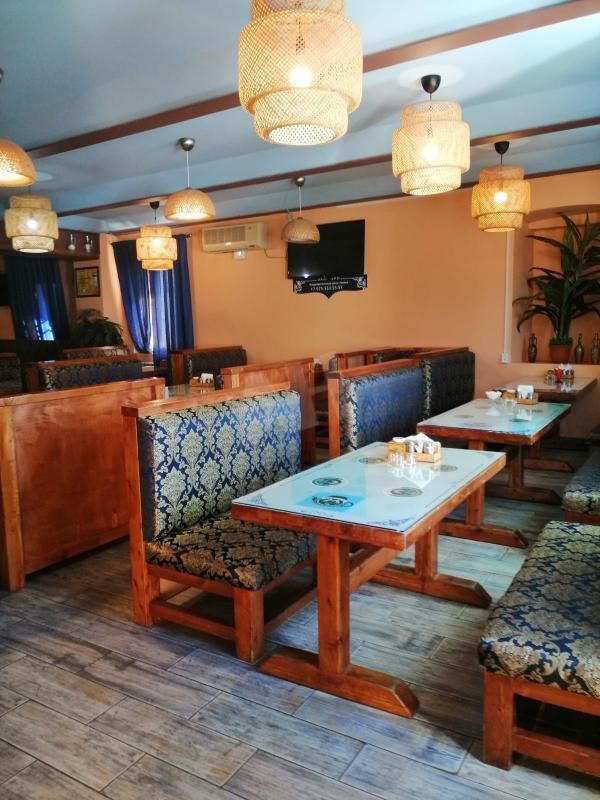 Аренда офиса Гжельский пер,  д. 19