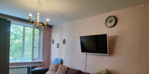 2-комн квартира Димитрова ул. ,  д. 14,  к. 2