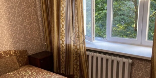 2-комн квартира Мытная ул,  д. 27
