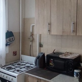 Продажа 2-комн квартиры на вторичном рынке аллея Котельникова,  д. 6,  к. 1