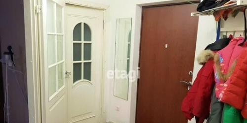 2-комн квартира Сестрорецк г, Токарева ул,  д. 14