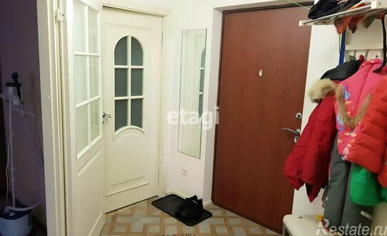 Аренда 2-комн квартиры на вторичном рынке Сестрорецк г, Токарева ул,  д. 14