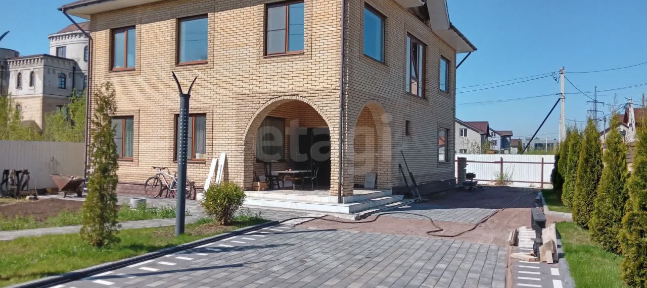 Продажа дома Всеволожск, Армянский переулок, 4