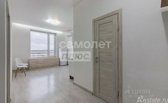 Продажа 1-комн квартиры на вторичном рынке Шелепихинская наб,  д. 42,  к. 3