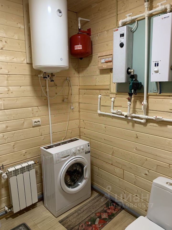 Продажа дома СНТ Аннинские высоты ТСН,  д. 217