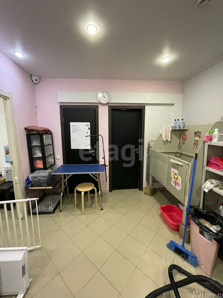 Продажа офиса Комендантский пр-кт,  д. 53 к4
