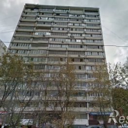 Продажа 3-комн квартиры на вторичном рынке Боровая ул ,  д. 6