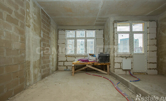 Продажа 1-комн квартиры на вторичном рынке Красногорск г, Ильинское-Усово п, Александра Невского пр-зд,  д. 8