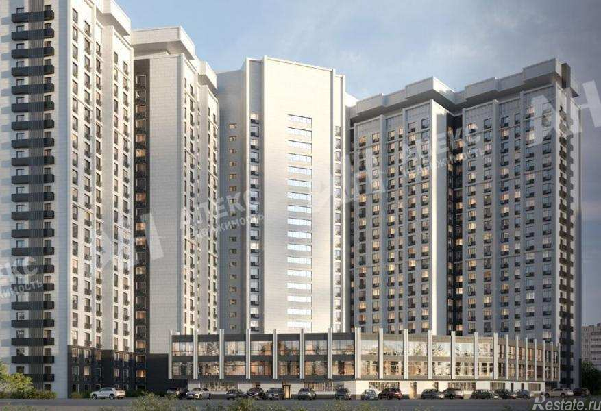 Продажа торгового помещения Ленинский пр-кт