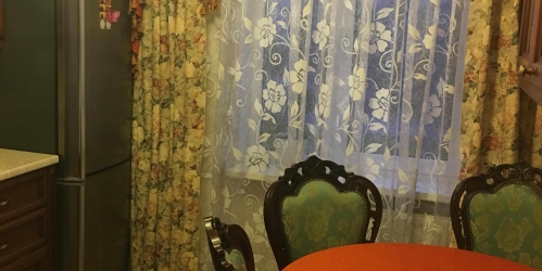 3-комн квартира Лен. обл. г. Всеволожск, ул. Московская д. 20/7, кв. 5,  д. 2 0/7