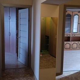 Продажа 3-комн квартиры на вторичном рынке Кронштадт г, Кронштадтское ш,  д. 34