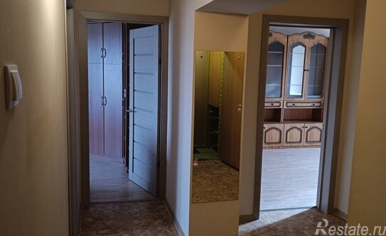 Продажа 3-комн квартиры на вторичном рынке Кронштадт г, Кронштадтское ш,  д. 34