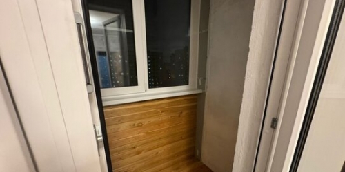 3-комн квартира проезд Якушкина,  д. 2