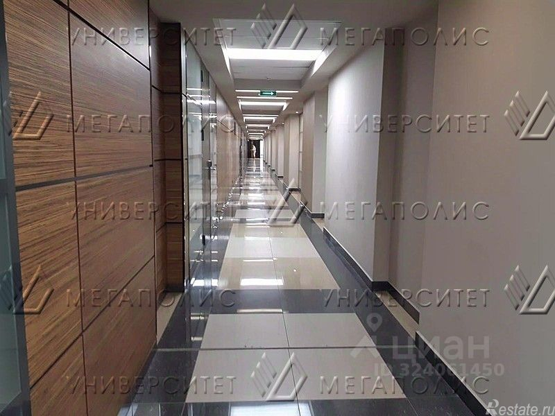 Продажа офиса проспект Генерала Дорохова,  д. 1