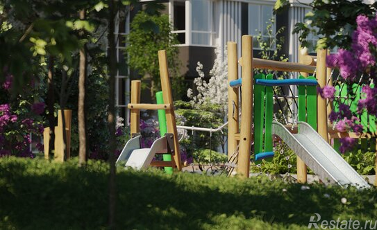 Продажа 4-комн квартиры на вторичном рынке Ореховый б-р,  д. 24 к2