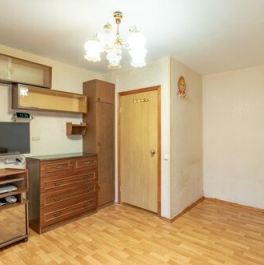 Продажа 1-комн квартиры на вторичном рынке Воронежская улица,  д. 22 к1