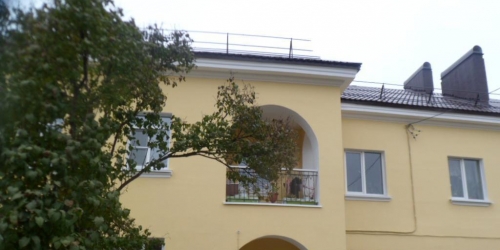 2-комн квартира Сланцы г, Грибоедова ул,  д. 9