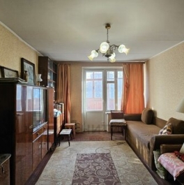 Продажа 2-комн квартиры на вторичном рынке улица Газопровод,  д. 3 к1