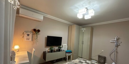 3-комн квартира проезд Русанова,  д. 5