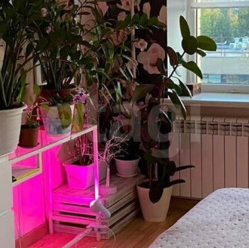 2-комн квартира ул Пролетарская,  д. 11